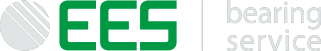 EES Bearing Service Logo